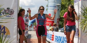 Beitragsbild des Blogbeitrags Wie der Triathlon mein Leben verändert hat... 