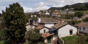 Beitragsbild des Blogbeitrags Monguí und Villa de Leyva 