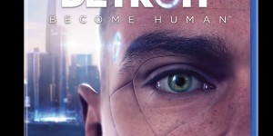 Beitragsbild des Blogbeitrags Detroit: Become Human 