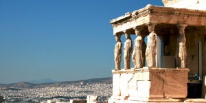 Beitragsbild des Blogbeitrags Athen Tipps – City Guide für die griechische Hauptstadt 