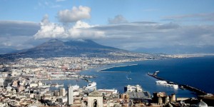 Beitragsbild des Blogbeitrags Neapel Reisetipps – Dein Reiseführer für die Vesuv-Metropole 
