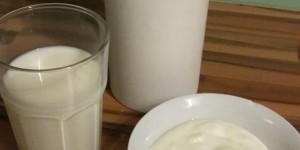 Beitragsbild des Blogbeitrags Warum Milch aus der Region? 