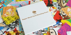 Beitragsbild des Blogbeitrags Super Mario Card Matching Game 