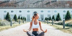 Beitragsbild des Blogbeitrags 6 Social Media Tipps für Yogalehrer 