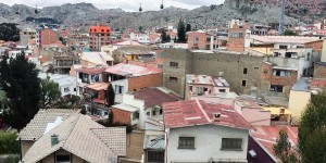 Beitragsbild des Blogbeitrags What to do in La Paz 