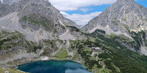 Beitragsbild des Blogbeitrags Rund um die Zugspitze – Ausflugstipps für Bayern & Tirol 