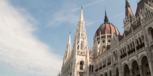 Beitragsbild des Blogbeitrags Städtetrip Budapest – die besten Sehenswürdigkeiten 