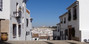 Beitragsbild des Blogbeitrags Roadtrip durch Andalusien: 7 Tage in Südspanien 