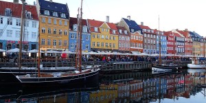 Beitragsbild des Blogbeitrags Kopenhagen in 4 Tagen: Sehenswürdigkeiten und Ausflugstipps 