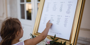 Beitragsbild des Blogbeitrags Wie erinnere ich meine Gäste an die Zu- oder Absage zu meiner Hochzeit? 