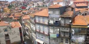 Beitragsbild des Blogbeitrags Porto 