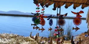 Beitragsbild des Blogbeitrags Titicacasee – ein magischer Ort 3.800 Meter über dem Meer 