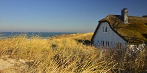 Beitragsbild des Blogbeitrags Ferienwohnung Ostsee privat - die 7 schönsten Ecken 