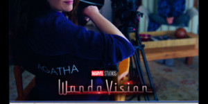 Beitragsbild des Blogbeitrags Vs. System 2PCG: Marvel Studios WandaVision – Which Witch is the Scarlet Witch? 
