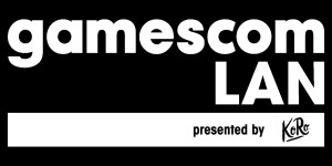 Beitragsbild des Blogbeitrags Premiere der gamescom LAN presented by KoRo bringt Content Creator und Community zum Zocken zusammen 