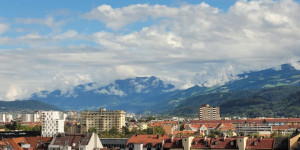 Beitragsbild des Blogbeitrags Kurztrip in Innsbruck 