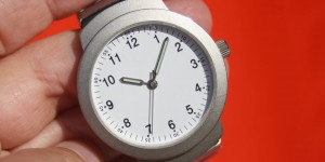 Beitragsbild des Blogbeitrags Zeitumstellung: Wer hat an der Uhr gedreht? 
