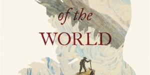 Beitragsbild des Blogbeitrags Review – To the Bright Edge of the World by Eowyn Ivey 