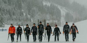 Beitragsbild des Blogbeitrags Langlauf-Wettkampf-Premiere beim Ski Trail Tannheimer Tal 