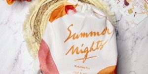 Beitragsbild des Blogbeitrags {My little Box} Summer Nights - Juni 2020 