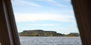 Beitragsbild des Blogbeitrags Isle of Staffa 