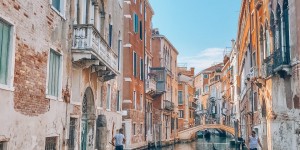 Beitragsbild des Blogbeitrags The Most Picture Perfect Instagram Spots In Venice 