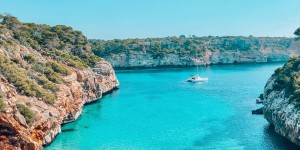 Beitragsbild des Blogbeitrags Top 3 beaches in Mallorca and where to find them 