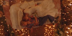 Beitragsbild des Blogbeitrags Baz Luhrmann’s Romeo und Julia ist 20 Jahre alt