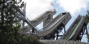 Beitragsbild des Blogbeitrags Alle Sieger der Vierschanzentournee