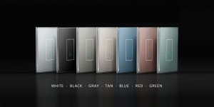Beitragsbild des Blogbeitrags Iotty Smart Light Switch