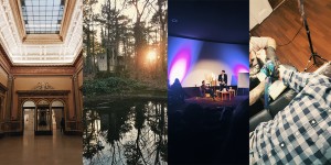 Beitragsbild des Blogbeitrags Jänner 2018 – Sport, Kultur und ein Tattoo
