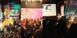 Beitragsbild des Blogbeitrags Maxima Comepass Bloggerfestival – lasst uns lieb sein