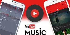 Beitragsbild des Blogbeitrags Bye bye Spotify. Hallo YouTube Premium?