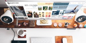 Beitragsbild des Blogbeitrags Meine Blogger des Jahres 2018
