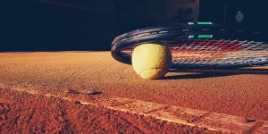 Beitragsbild des Blogbeitrags Die großen 4 der Tenniswelt