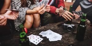 Beitragsbild des Blogbeitrags Das Spiel des Lebens