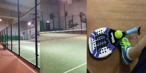 Beitragsbild des Blogbeitrags Lebensliste Nr. 216 – An einem Padel-Turnier teilnehmen