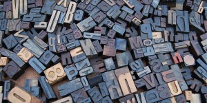 Beitragsbild des Blogbeitrags Auf der Suche nach der Überschrift