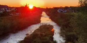 Beitragsbild des Blogbeitrags Lebensliste Nr. 218 – Sonnenaufgang erleben