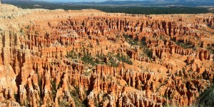 Beitragsbild des Blogbeitrags Lebensliste Nr. 219 – Bryce Canyon