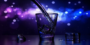 Beitragsbild des Blogbeitrags Ein Cocktail aus der Hölle