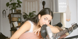 Beitragsbild des Blogbeitrags Laura Ciello