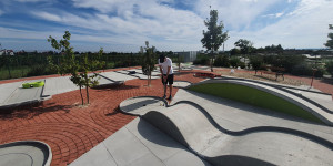 Beitragsbild des Blogbeitrags Lebensliste Nr. 226 – Minigolf spielen