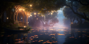 Beitragsbild des Blogbeitrags Eine andere Welt