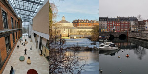 Beitragsbild des Blogbeitrags Kopenhagen in 3 Akten – Akt 2