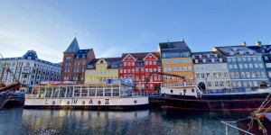 Beitragsbild des Blogbeitrags Lebensliste Nr. 168 – Nach Kopenhagen reisen