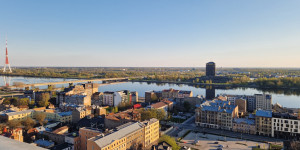 Beitragsbild des Blogbeitrags Lebensliste Nr. 238 – Nach Riga reisen