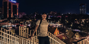 Beitragsbild des Blogbeitrags Lebensliste Nr. 240 – Nach Tirana reisen