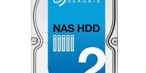 Beitragsbild des Blogbeitrags [ottoversand] Seagate ST2000VN000 NAS-Festplatte für 72,99€ – 21% Ersparnis 