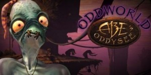 Beitragsbild des Blogbeitrags [Steam] Oddworld: Abe’s Oddysee GRATIS; schnell sein! 